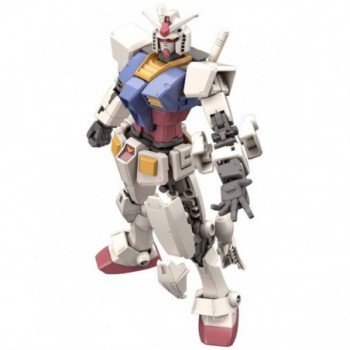 bandai Gundam Gunpla HG 1/144 Gundam G40 Industrial Design Ver 4573102581839