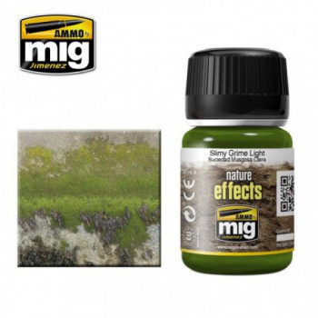 ammo mig emanel SLIMY GRIME...