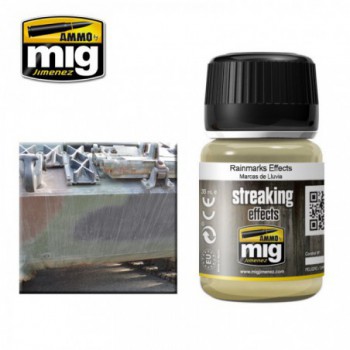 ammo mig emanel Rainmarks Effect 35ml a-mig-1208