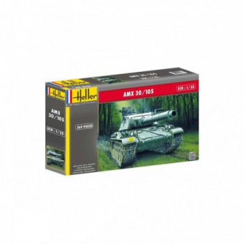 heller AMX 30/105 1/35 81137