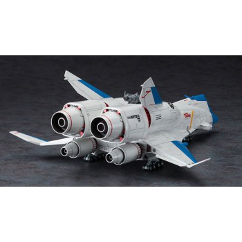 HASEGAWA MINERVA OVA EDITION 1/400 64777