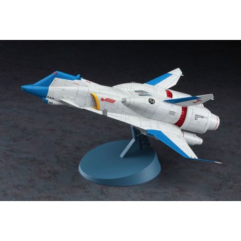 HASEGAWA MINERVA OVA EDITION 1/400 64777