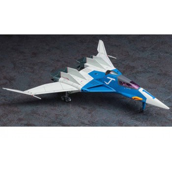 HASEGAWA Crusher JOE Fighter 1 1/72 64515