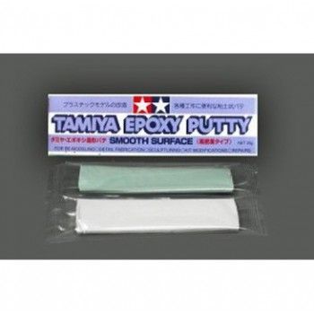 tamiya Mastic époxy lisse 87052