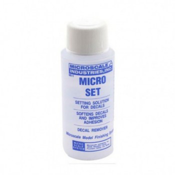 microscale MICRO SET MI1