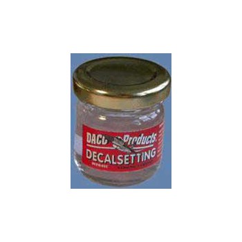 DACO products DECAL SETTING SOLUTION STRONG dcpr01c