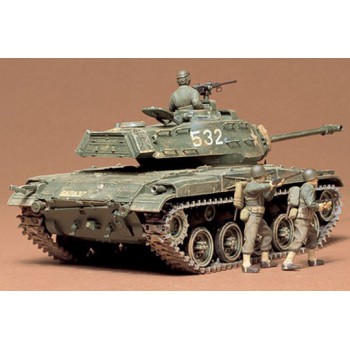 tamiya M41 Walker Bulldog 1/35 35055