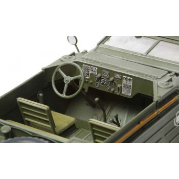 tamiya Ford GPA 1/35 35336