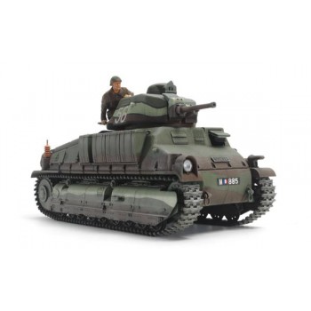 tamiya SOMUA S35 1/35 35344