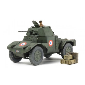 tamiya Automitrailleuse AMD 35 1/35 32411