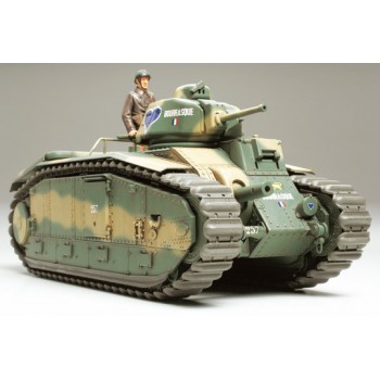 tamiya Char B1 Bis 1/35 35282