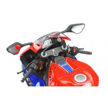 tamiya Honda CBR1000RR-R Fireblade SP 1/12 14138