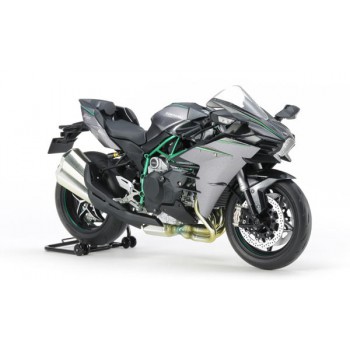 tamiya Kawasaki Ninja H2 Carbon 1/12 14136