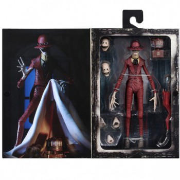 neca  Conjuring Ultimate Crooked Man Figure 23cm 93n052819