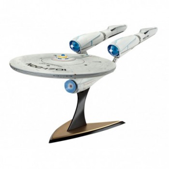 revell U.S.S. Enterprise NCC-1701 Into Darkness 1/500 04882