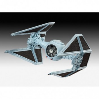 revell star wars TIE Interceptor  1/90