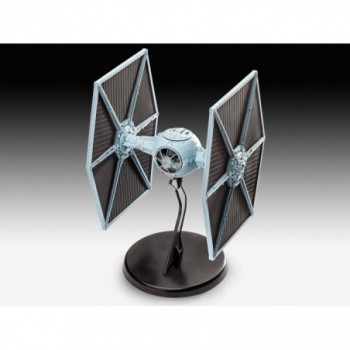 revell star wars TIE Fighter 1/110