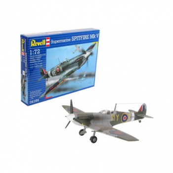 revell Spitfire Mk.V 1/72