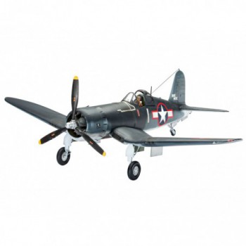 revell Vought F4U-1D Corsair 1/32