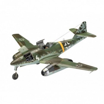 revell Me262 A-1 Jetfighter 1/32