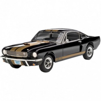 revell Shelby Mustang GT 350 H 1/24 07242