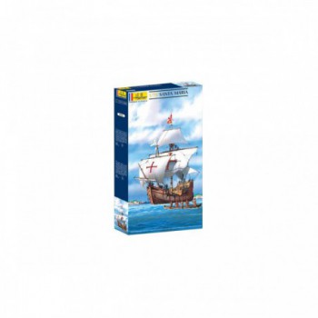 heller Santa Maria 1/75 80865