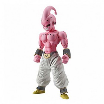 bandai DBZ Maquette Figure-Rise Kid Buu Pkg Renewal