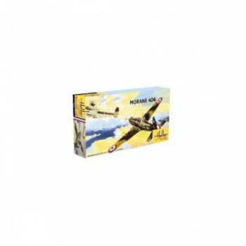 heller Morane 406c1 1/72 80213