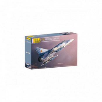 heller Mirage 2000c 1/72 80303