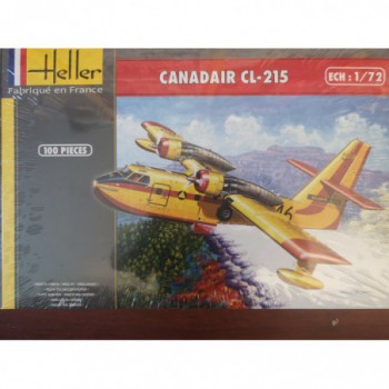 heller Canadair Cl-415 1/72 80373