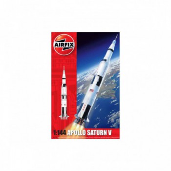 airfix Apollo Saturn V 1/144 A11170