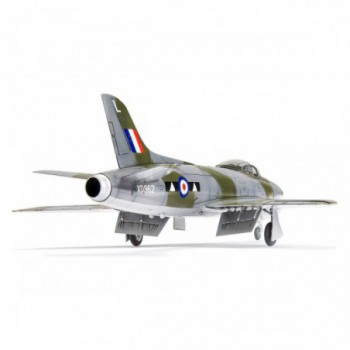 airfix Supermarine Swift FR.5 1/72 A04003