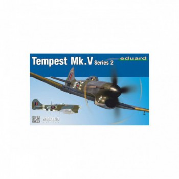 eduard Tempest Mk.V ser. 2 1/48 84170