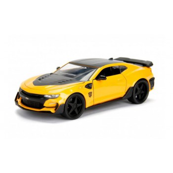 jada Chevy Camaro With Die Cast Collectible 1/24 253115002