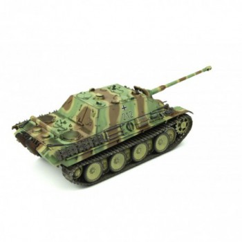 MENG GERMAN TANK DESTROYER Sd.Kfz.173 JAGDPANTHER Ausf. G1 1/35 TS-039