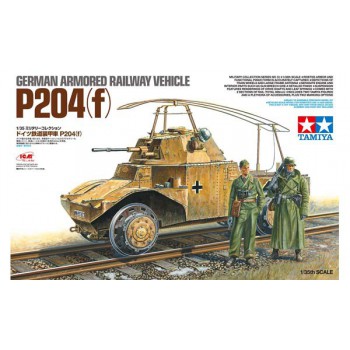 tamiya P204(f) 1/35 32413