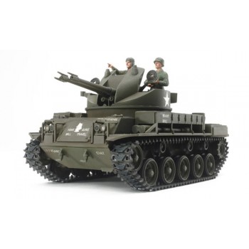 tamiya M42 Duster 1/35 35161