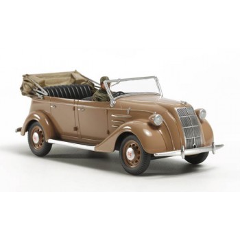 tamiya Toyota AB Phaeton 1/35 35338