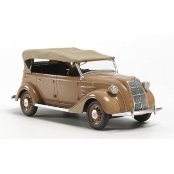 tamiya Toyota AB Phaeton 1/35 35338