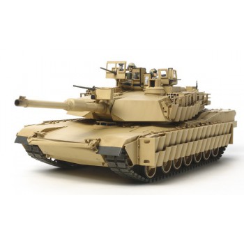 tamiya M1A2 SEP Abrams TUSK II 1/35 35326