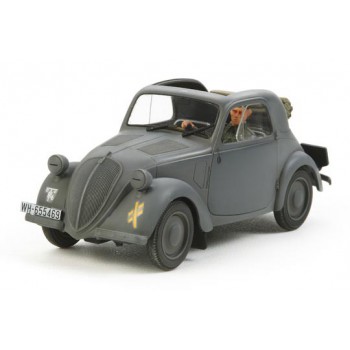 tamiya SIMCA 5 Armée Allemande 1/35 35321