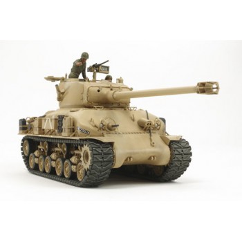 tamiya M51 Super Sherman 1/35 35323