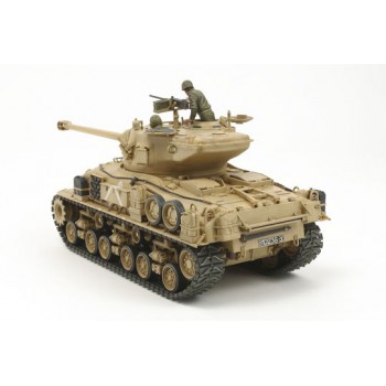 tamiya M51 Super Sherman 1/35 35323