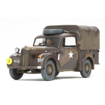 tamiya Light Utility Car 10HP 1/35 35308