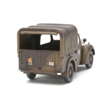 tamiya Light Utility Car 10HP 1/35 35308