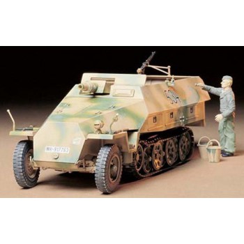 tamiya Sd.Kfz 251/9 ausf.D 1/35 35147