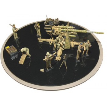 tamiya FlaK 36 Afrique du Nord 1/35 35283