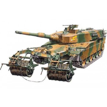 tamiya Char japonais Type 90 1/35 35236