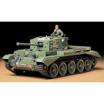 tamiya Cromwell Mk.IV 1/35 35221