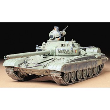 tamiya T72M1 1/35 35160